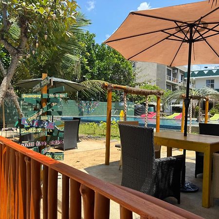 Frangipani Beach Villa Тангалла Экстерьер фото