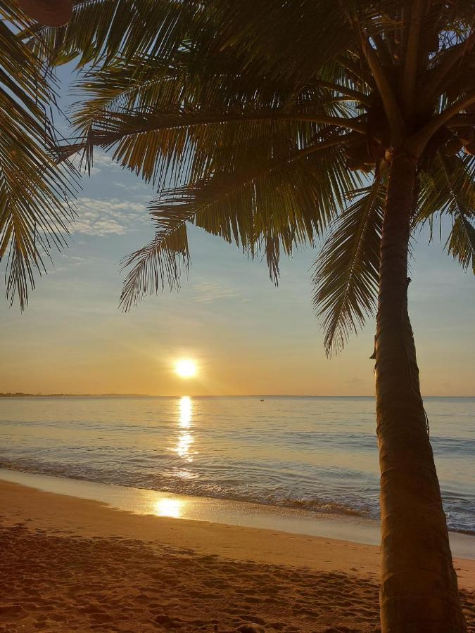 Frangipani Beach Villa Тангалла Экстерьер фото